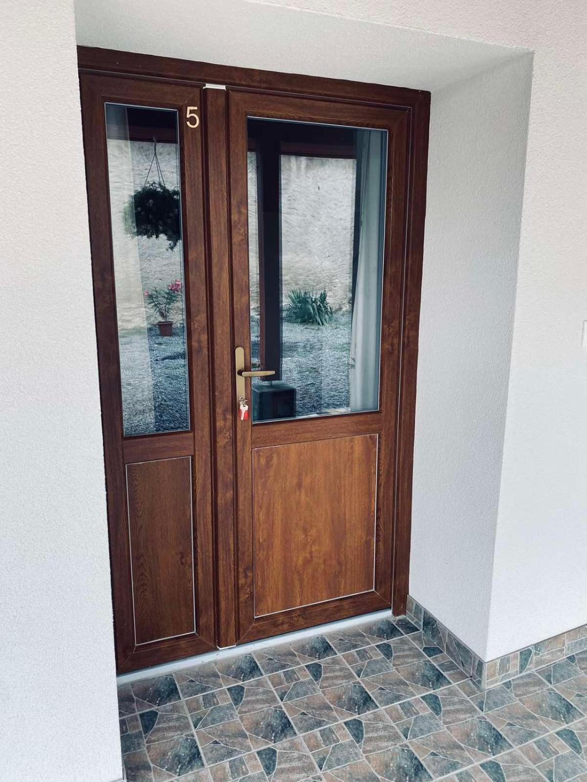 Sátor-Hegy Vendégház Abaújszántó Exterior foto