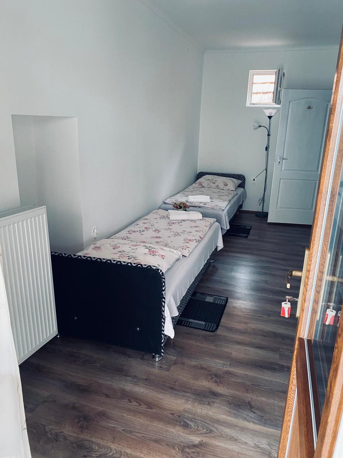 Sátor-Hegy Vendégház Abaújszántó Exterior foto