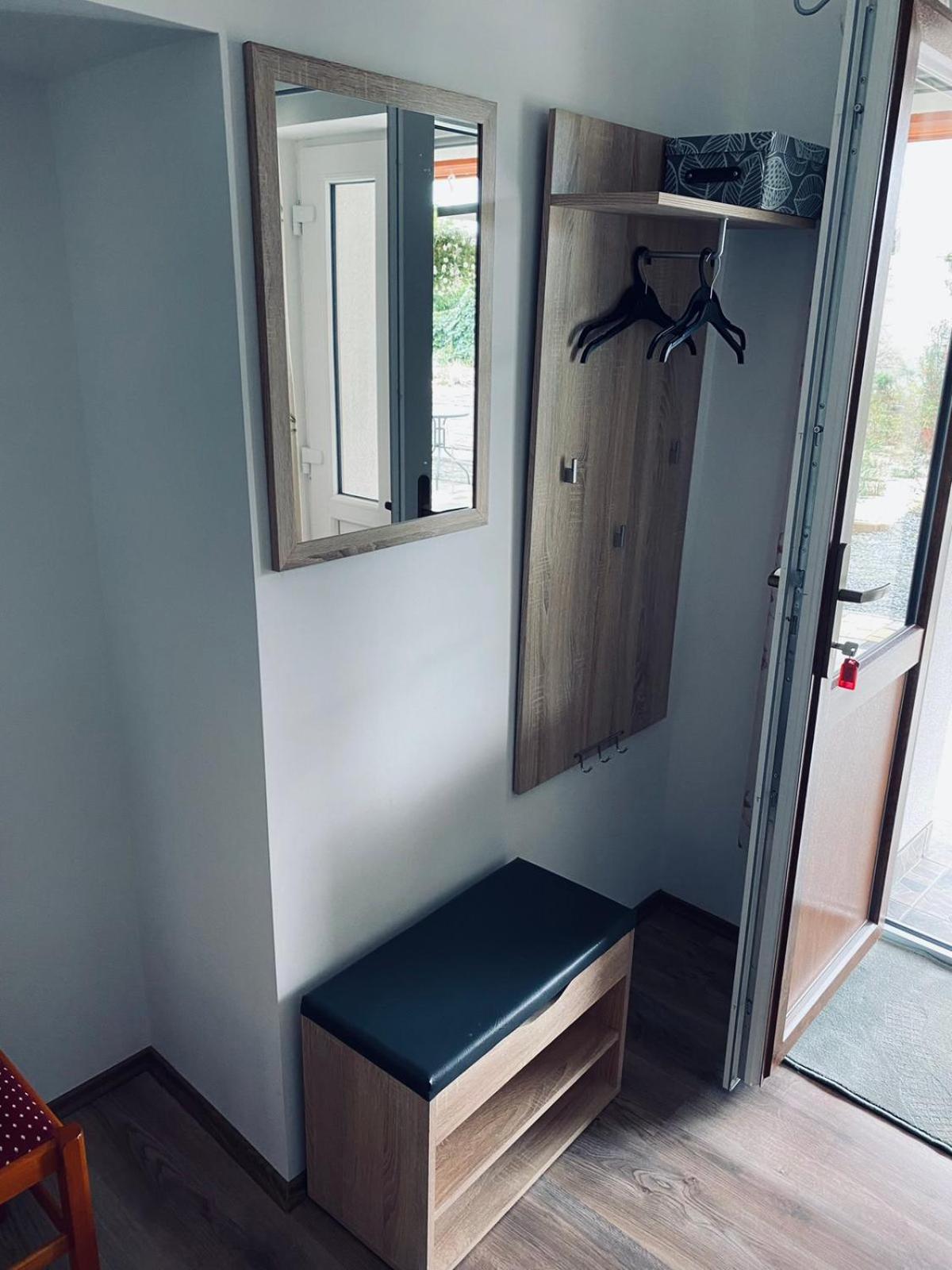 Sátor-Hegy Vendégház Abaújszántó Exterior foto
