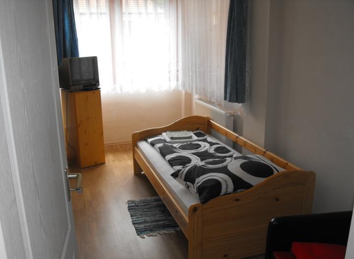 Sátor-Hegy Vendégház Abaújszántó Habitación foto